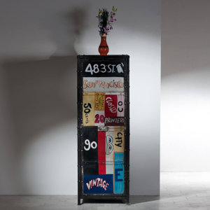 Williston Forge Kommode Pulaski | Wayfair.de